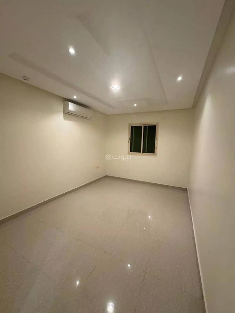 Apartment with 4 rooms for rent on Jabal Al-Zaytoun Street, Al-Nakheel, Riyadh