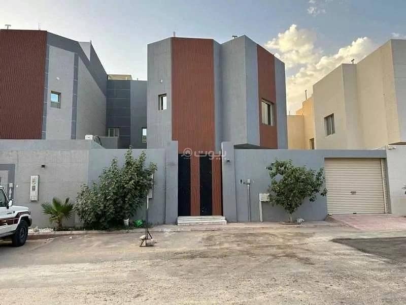 فيلا 3 غرف للإيجار في حي العارض، الرياض