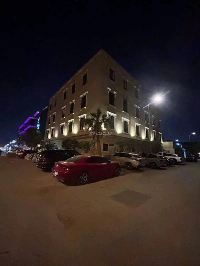 شقة بغرفتي نوم للإيجار في قرطبة، الرياض