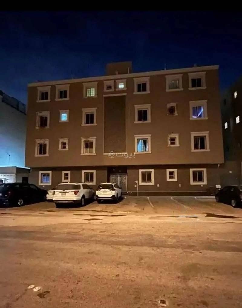 Apartment For Sale, Qabaa, Riyadh
