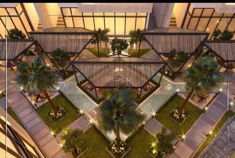8 Rooms Villa For Sale on 20 Street, Hittin, Riyadh