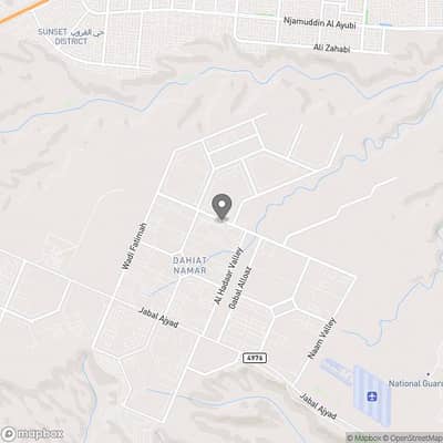 Commercial Land for Sale in West Riyadh, Riyadh - Land for Sale in Dahiat Namar,West Riyadh