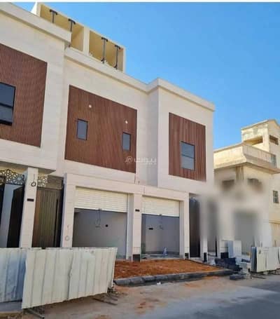 دور 5 غرف نوم للبيع في الرياض، منطقة الرياض - دور بـ 5 غرف للبيع في شارع سالم بن عبدالملك، النهضة، الرياض