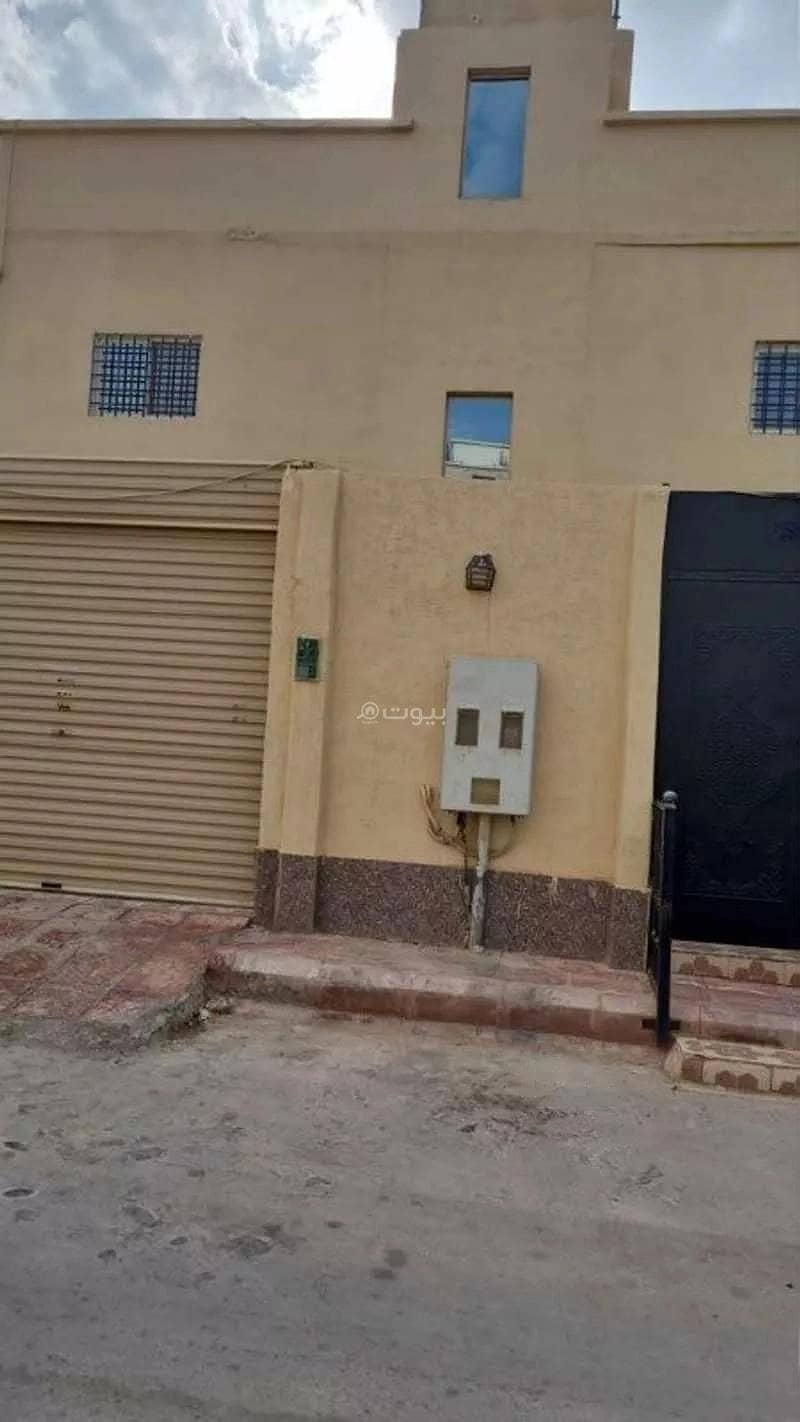 8 Bedrooms Villa For Sale in Al Nasim Al Gharbi, Riyadh