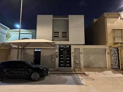 4 Bedroom Villa for Sale in Riyadh, Riyadh Region - 4 Rooms Villa For Sale in Al Aqiq, Riyadh