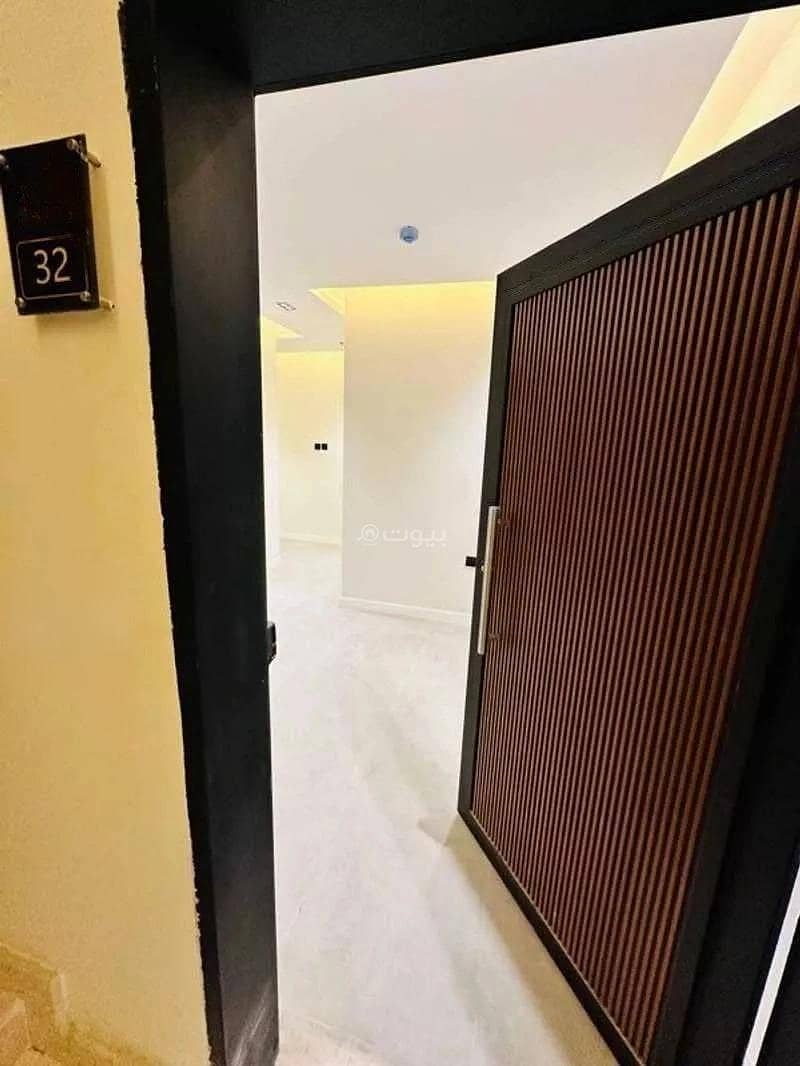 6 Rooms Apartment For Rent, Ali Bin Ahmad Al Ameri Street, Riyadh