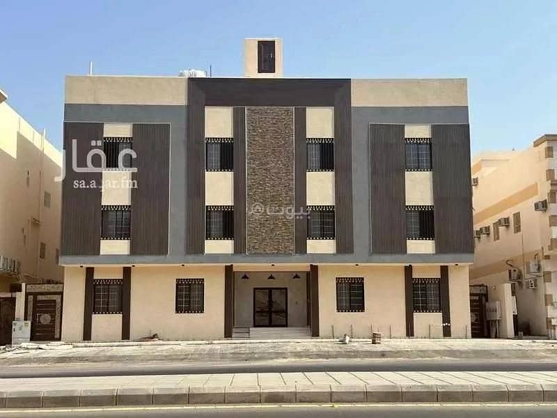 Apartment For Sale in King Fahad, Al Madina