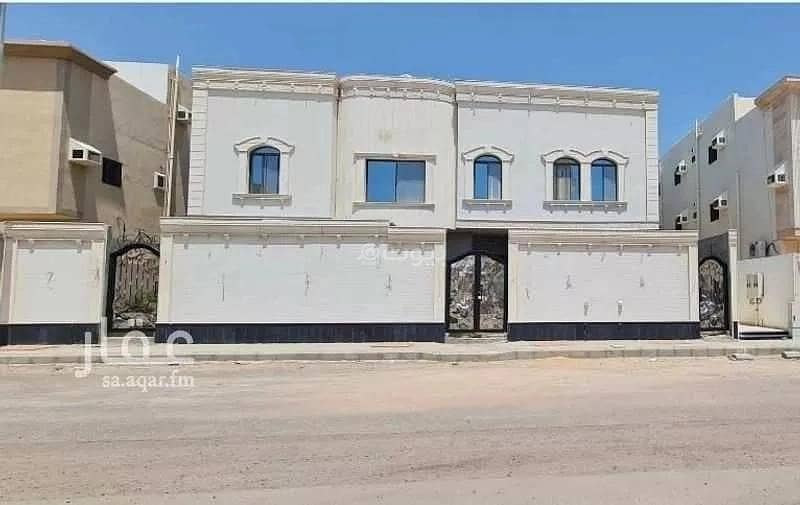 Building For Sale in Al Salam, Al Madina