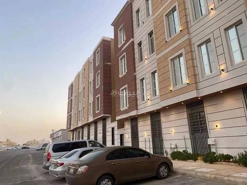 5 Rooms Apartment For Sale in Tawiq, Riyadh