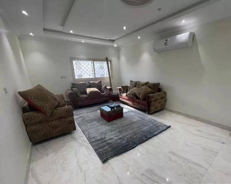 Apartment For Rent in King Fahad, Mecca Al Mukarrama