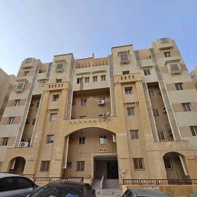 4 Bedroom Apartment for Sale in Makkah, Western Region - 6 Room Apartment for Sale in Um Al Joud, Mecca City