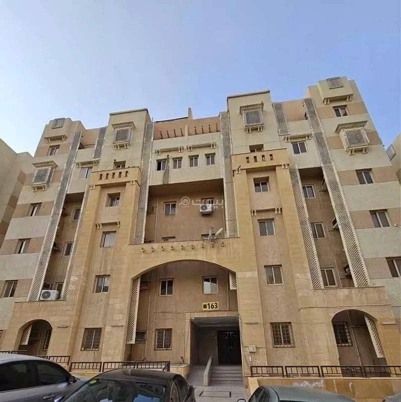 6 Room Apartment for Sale in Um Al Joud, Mecca City