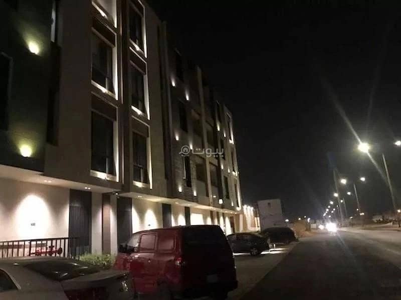شقة 3 غرف للإيجار على محمد بن حمد بن فارس، العارض، الرياض