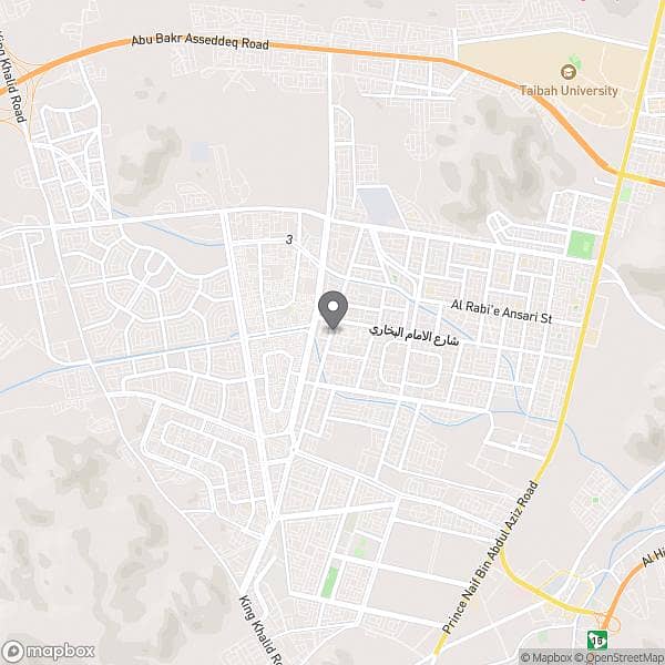 Commercial Property For Rent in Al Madina