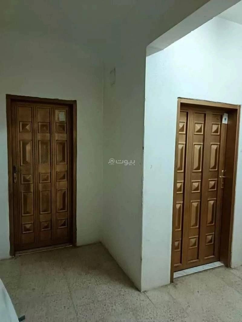 شقة 4 غرف للايجار في اليرموك ، الرياض