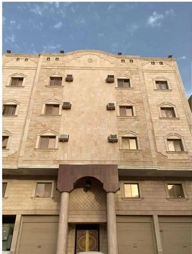 Building For Sale in Al-Shawqiyyah, Makkah
