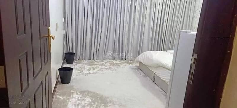 2 Rooms Apartment For Rent - Al Nakhil, Riyadh