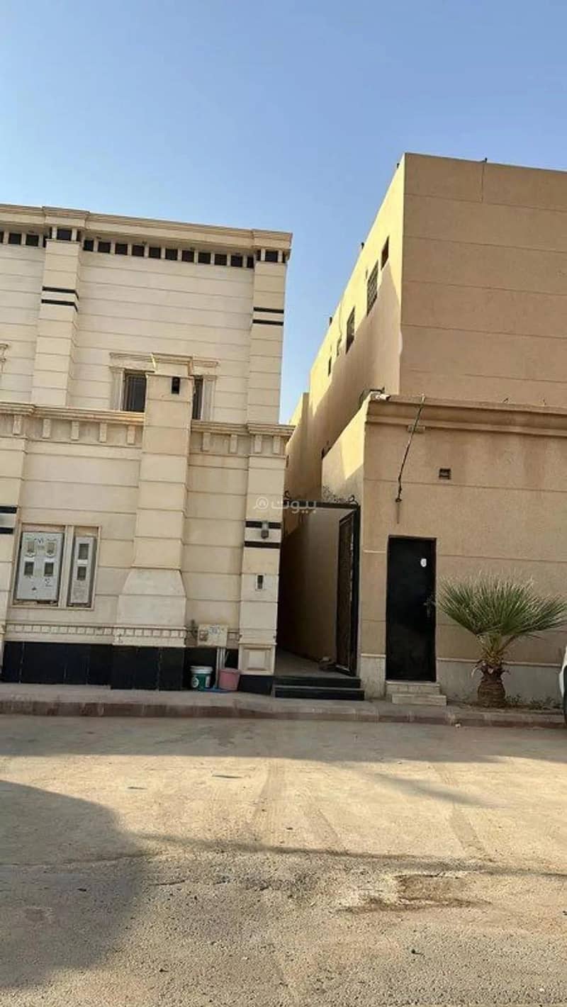 شقة 3 غرف للإيجار في الخليج، الرياض