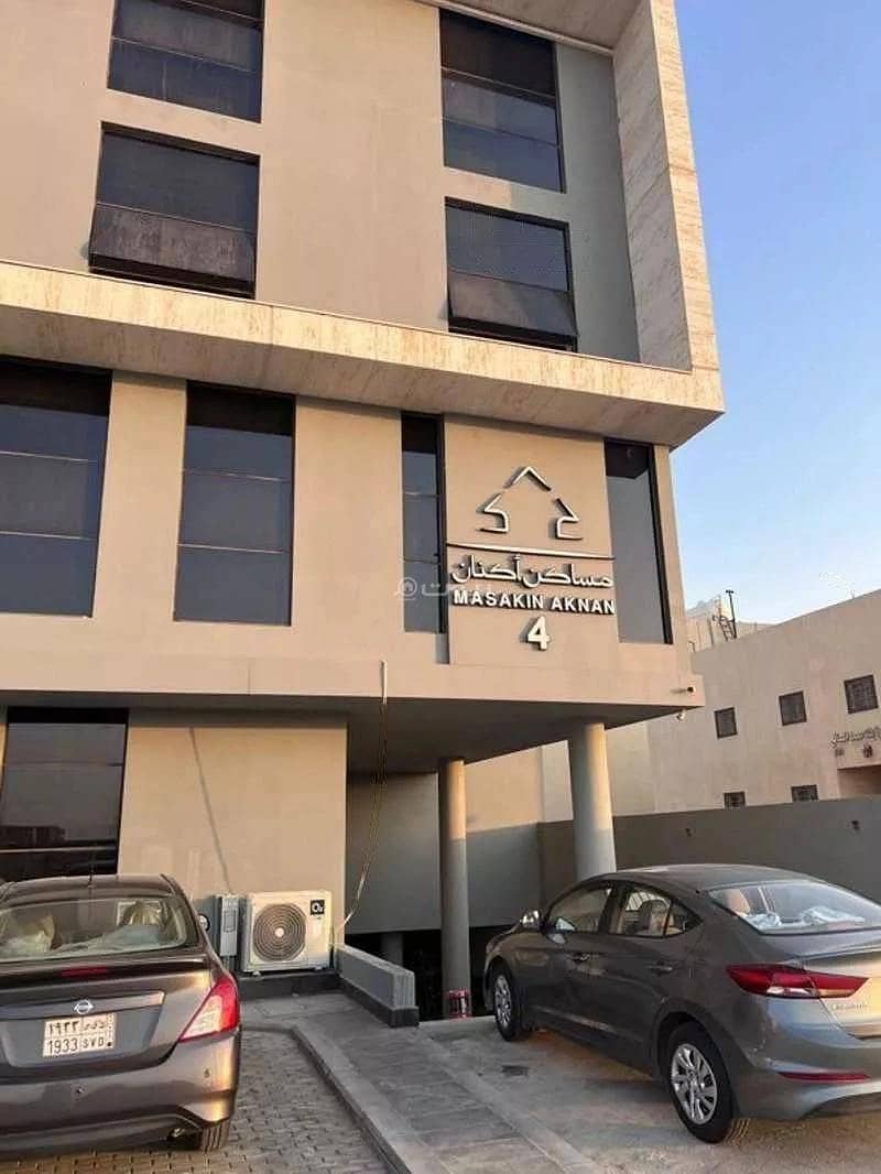 شقة 3 غرف للإيجار في القرطبة، الرياض
