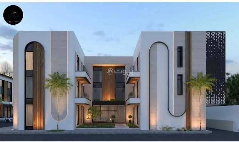 Apartment for Sale in Al Mahdiyah, Riyadh