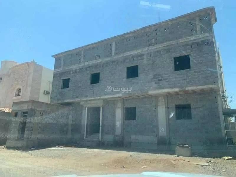 17 Rooms Building For Sale on Ibn Qudamah Street, Al Madina