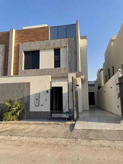 5 Bedroom Villa for Sale in Riyadh, Riyadh Region - 5 bedroom villa for sale in Al Munsiyah, Riyadh