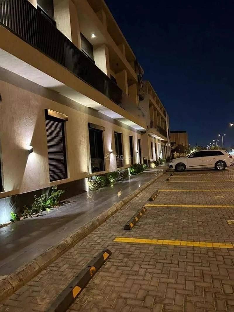 Apartment For Rent in Al Jazeera, Riyadh