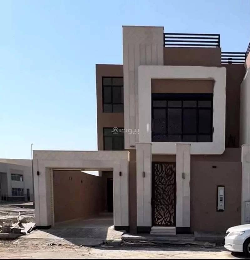 7 Rooms Villa For Sale in Shouran, Al Madina