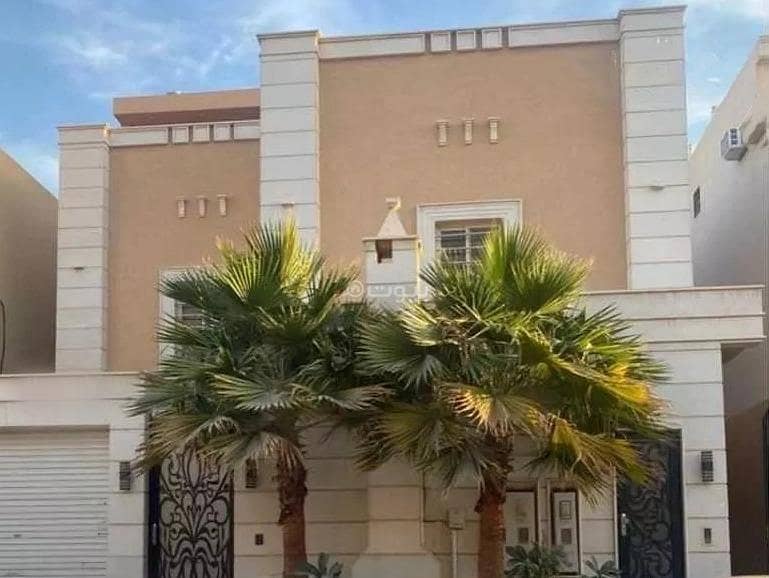 Villa For Sale Al Munsiyah , Riyadh