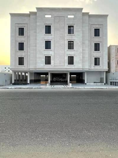 4 Bedroom Apartment for Sale in Makkah, Western Region - 4 Rooms Apartment For Sale in Al Shamiya Al Jadid, Mecca