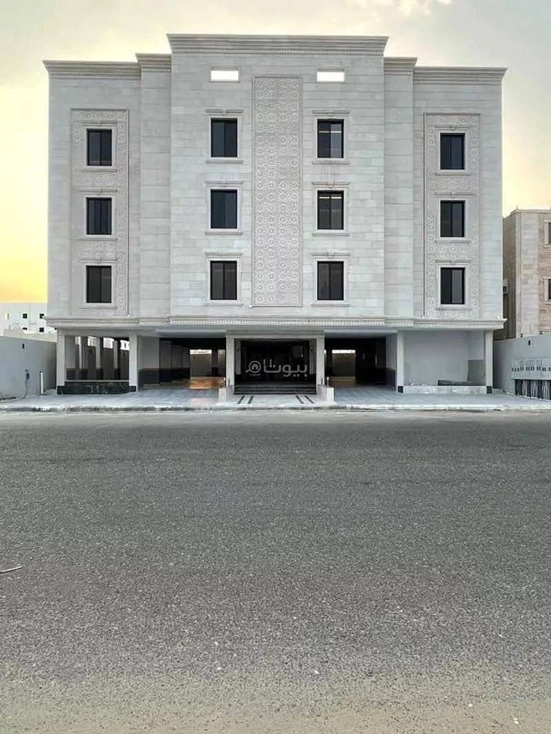 شقة 4 غرف للبيع في الشامية الجديدة، مكة
