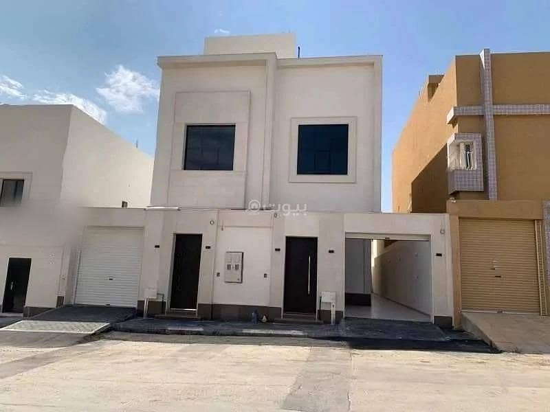 Villa For Sale on Al Tadwin Street, Riyadh