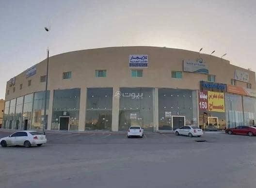 بناء للبيع في العريجاء الغربية، الرياض