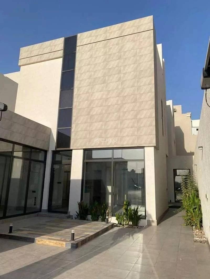 فيلا 5 غرف للبيع في القيروان، الرياض