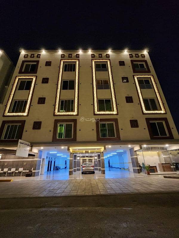 5-Bedrooms apartment for sale in Mishrifah, Jeddah