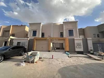 شقة 3 غرف نوم للايجار في الرياض، منطقة الرياض - شقة 3 غرف للإيجار في شارع 110، الياسمين، الرياض