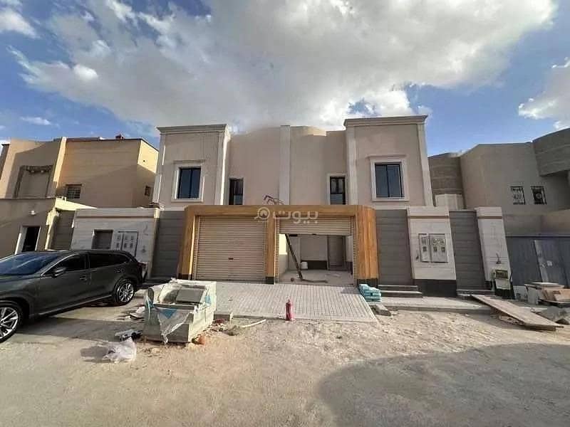 شقة 3 غرف للإيجار في شارع 110، الياسمين، الرياض