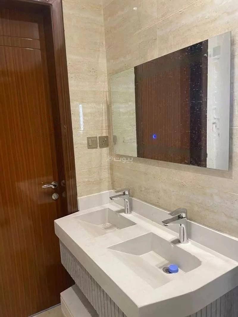 5 Rooms Floor For Rent In Dahiat Namar, Riyadh