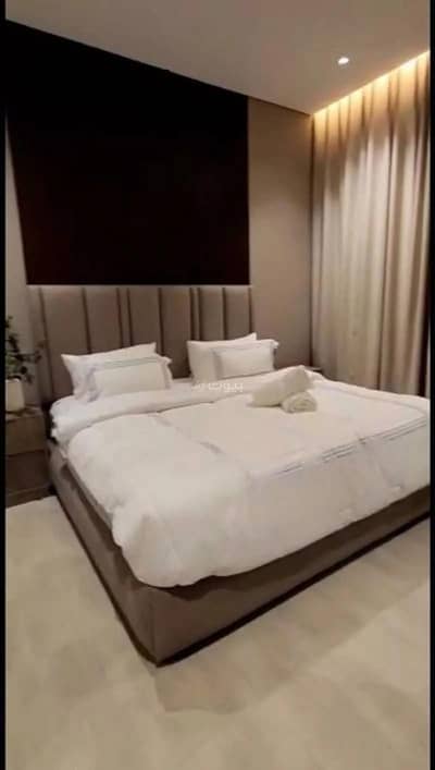 فلیٹ 3 غرف نوم للايجار في الرياض، منطقة الرياض - شقة ٣ غرف للإيجار على شارع الأهواز، الشهداء، الرياض