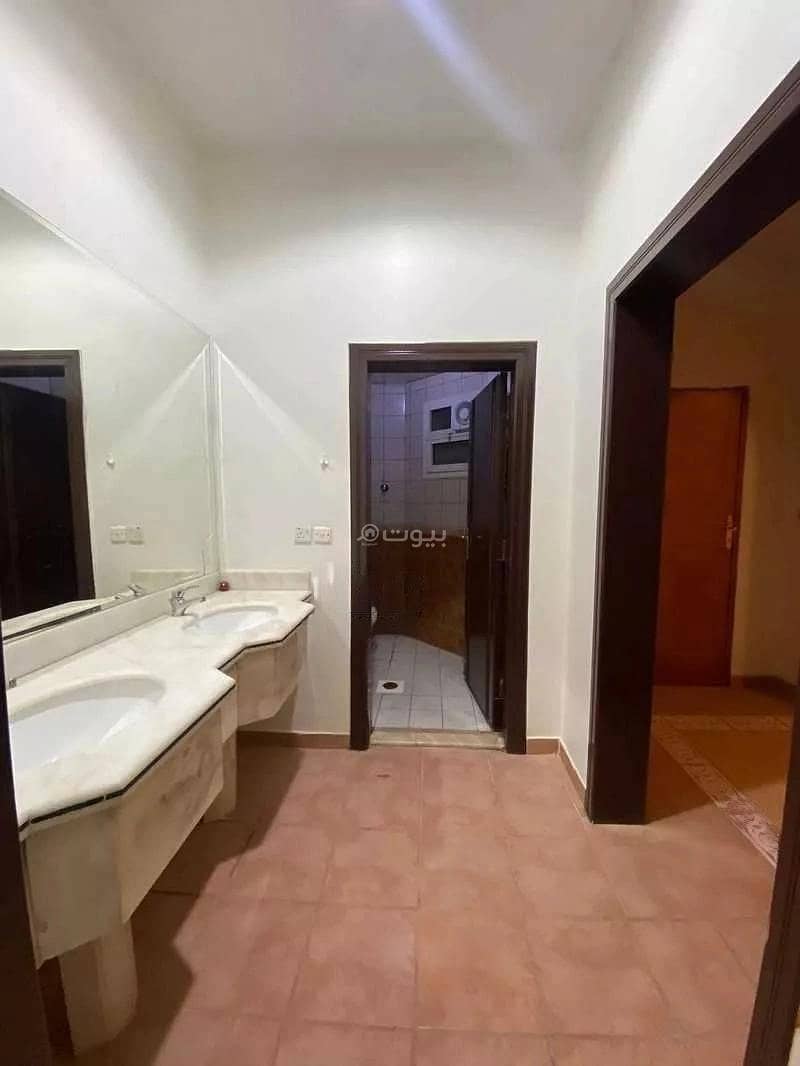 4 Rooms Apartment For Rent on Deir Al Janadilah Street, Riyadh