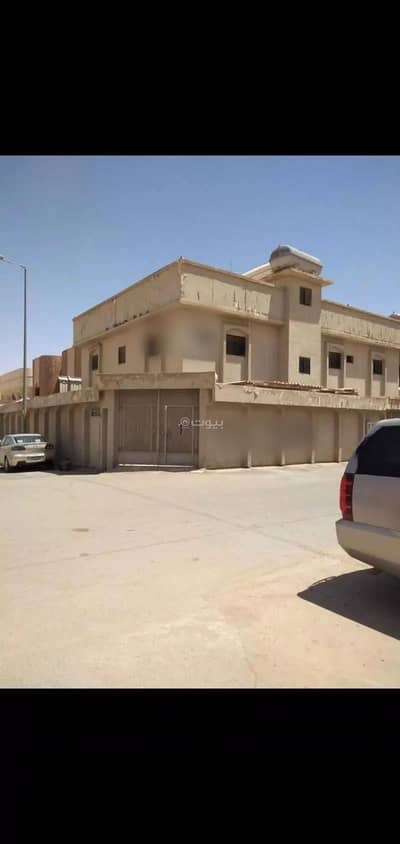 3 Bedroom Villa for Sale in Riyadh, Riyadh Region - 5 Rooms Villa For Sale, 15, Riyadh