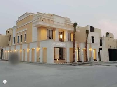 5 Bedroom Villa for Sale in Riyadh, Riyadh Region - Villa For Sale in Al Malqa, Riyadh