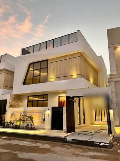 5 Bedroom Villa for Sale in Riyadh, Riyadh Region - 5 Rooms Villa For Sale - Street 20, Riyadh