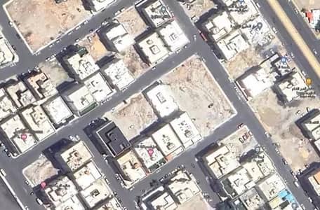 Residential Land for Sale in Makkah, Western Region - Land For Sale in Al Hamra, Mecca