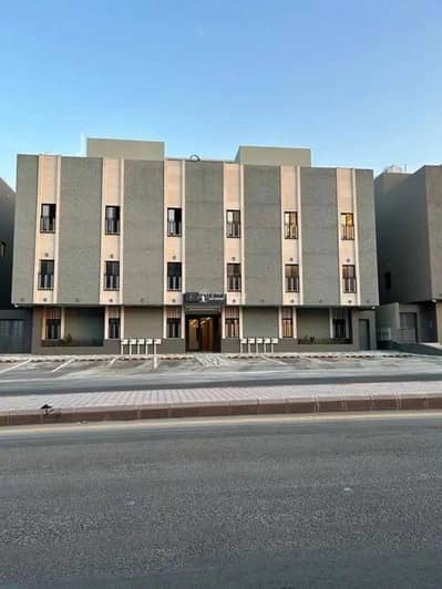 فلیٹ 2 غرفة نوم للايجار في الرياض، منطقة الرياض - شقة 4 غرف للايجار، شارع الفوانيس، الرياض