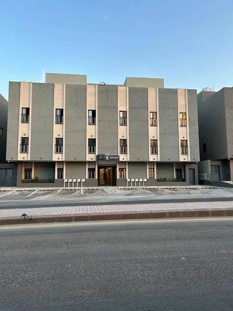 شقة 4 غرف للايجار، شارع الفوانيس، الرياض