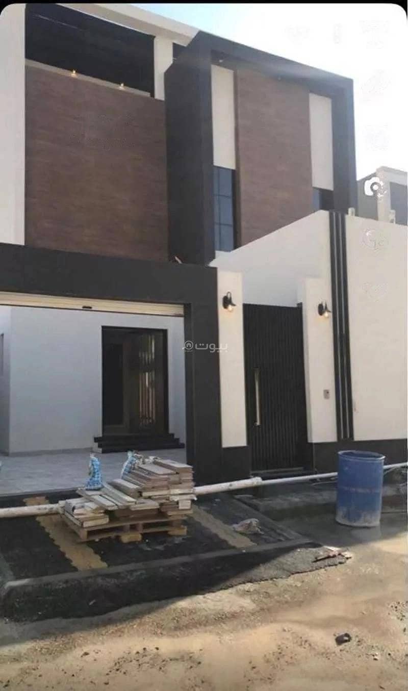 4 Room Villa For Sale in Al Narjis, Riyadh