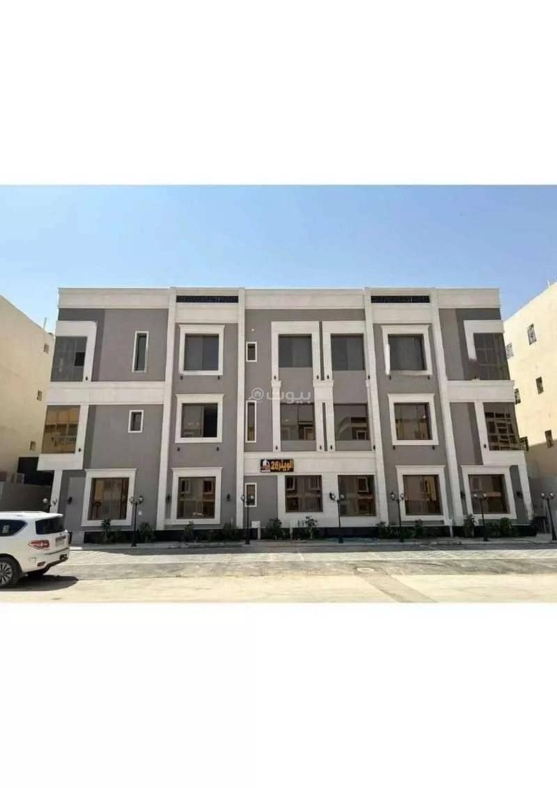 3 Room Apartment For Rent, Al Hawiyah, Riyadh