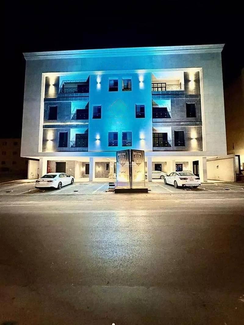 4 Room Apartment For Sale in Al Narjes, Riyadh
