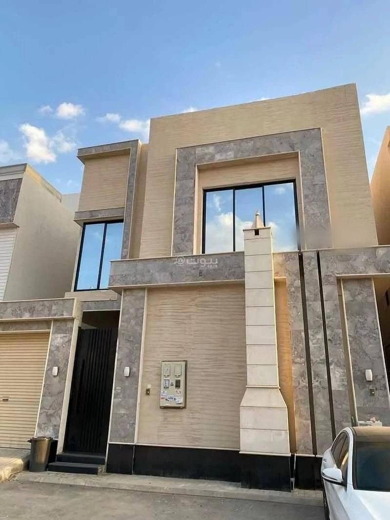 3 Room Apartment For Rent, Rafie Ben Muharran Al Riahi Street, Al Riyadh